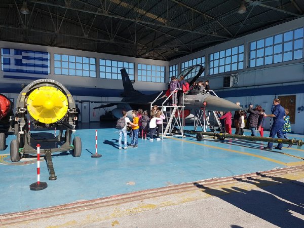 2o dimotiko stratos20171207 124109