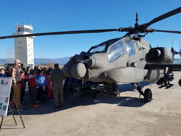 2o dimotiko stratos20171207 135344