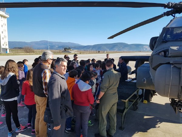 2o dimotiko stratos20171207 135412