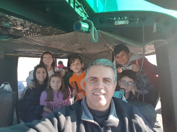 2o dimotiko stratos20171207 142037