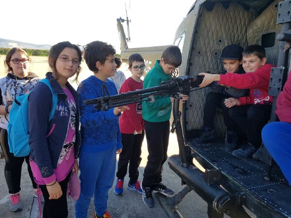 2o dimotiko stratos20171207 142436