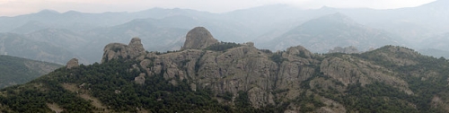 Thrakika Meteora