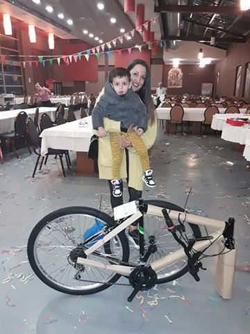 3odim party apokries 18 2