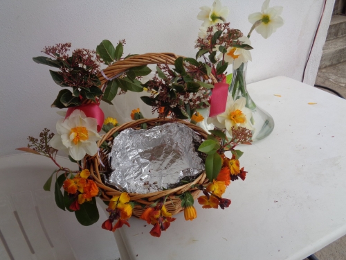 agiofyllo lazarotragouda 3