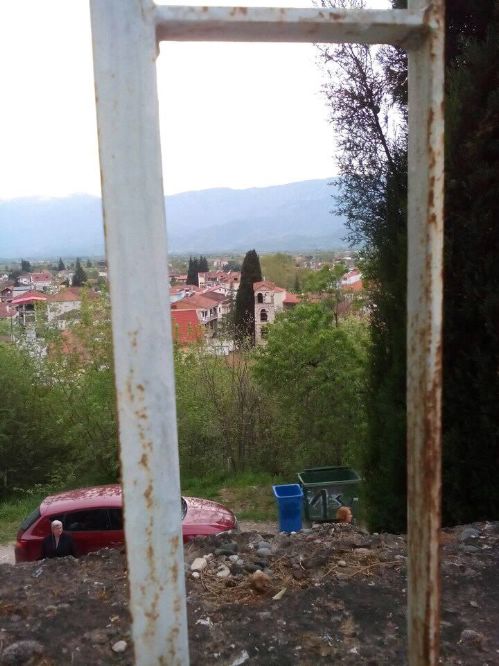 agios georgios vasilikis 1830