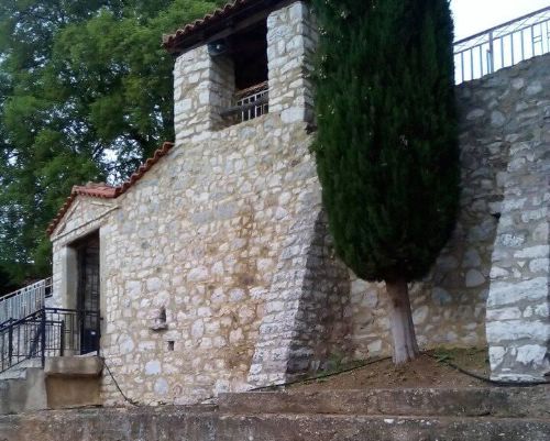 agios georgios vasilikis 18305312