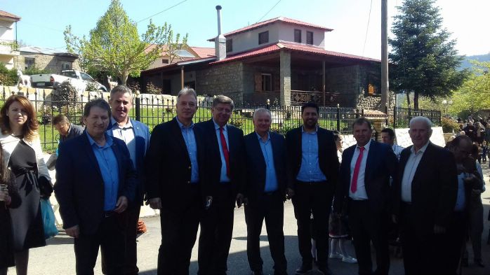 agios georgios xrysomhlia 2018received 2080897155521872