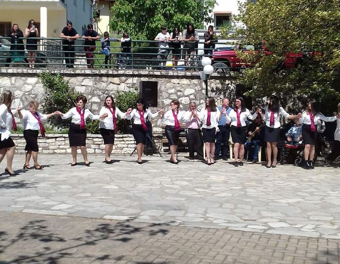 agios georgios xrysomhlia 2018received 2080897465521841