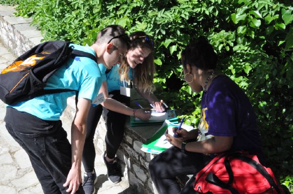 welcome met 2018 DSC 0709