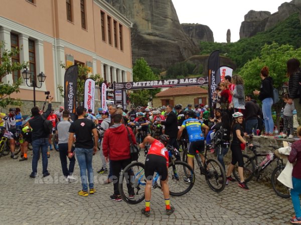 3rd mtb race agon 18DSC02088