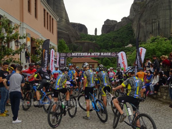 3rd mtb race agon 18DSC02091