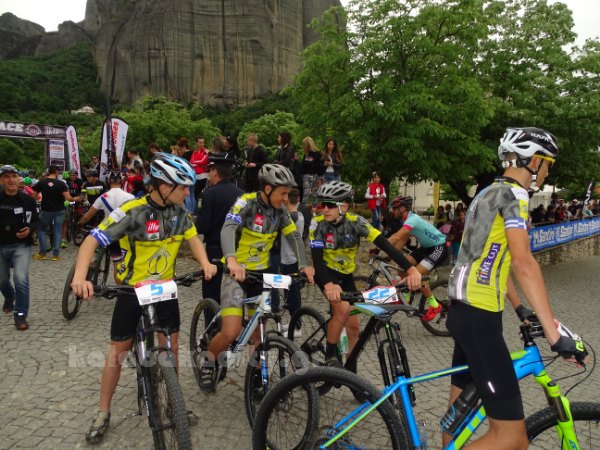 3rd mtb race agon 18DSC02097