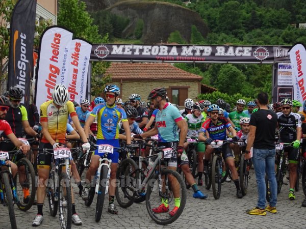 3rd mtb race agon 18DSC02099