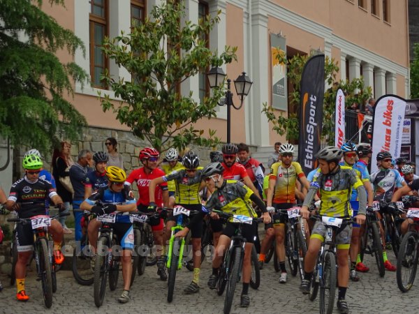 3rd mtb race agon 18DSC02104