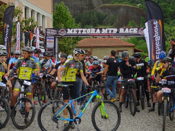 3rd mtb race agon 18DSC02106