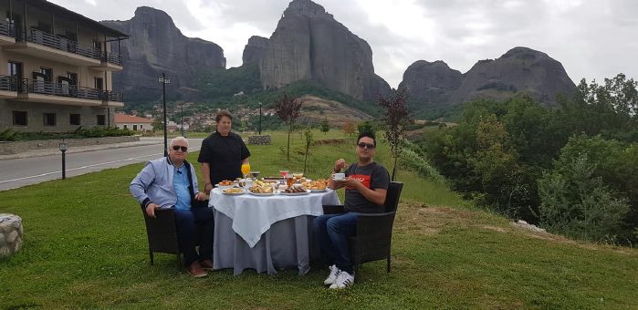 NEZOS GRAND 33020015 