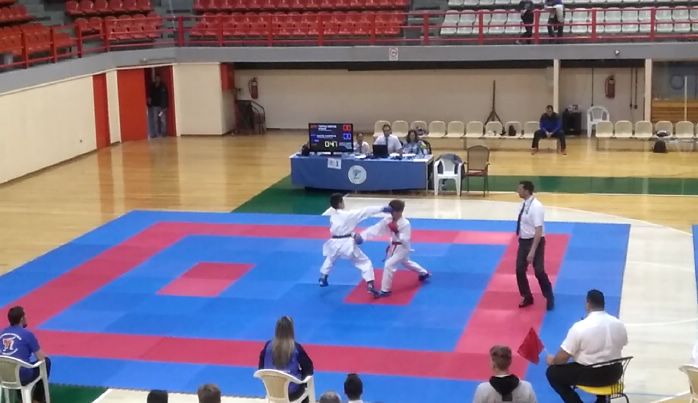 pantrikalinos 2018 vlcsn