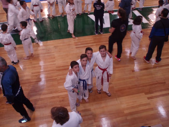 pantrikalinos 2018 xris21