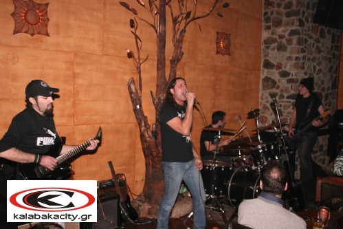 Στο ΑΕΡΙΝΟ εμφανίστηκαν οι