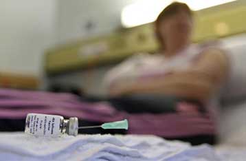 Ξεπέρασαν τα 1.000 τα κρούσματα της νέας γρίπης στην Ελλάδα