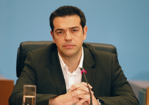 tsipras al ne