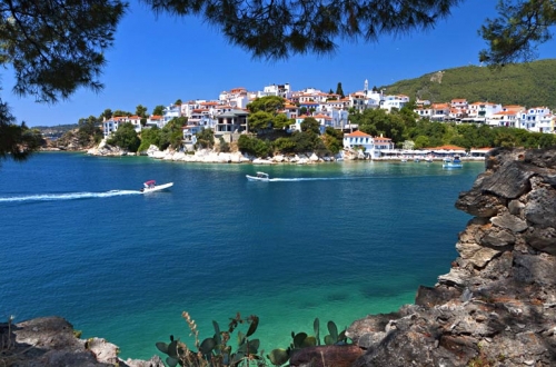 skiathos tourismos