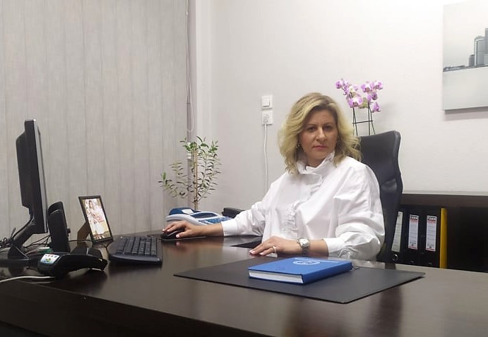 Δήλωση υποψηφιότητας της Δέσποινας Τσιαβέα και ανακοίνωση στήριξης στον Λευτέρη Αβραμόπουλο – KALAMPAKA | ΕΙΔΗΣΕΙΣ | NEWS | METEORA