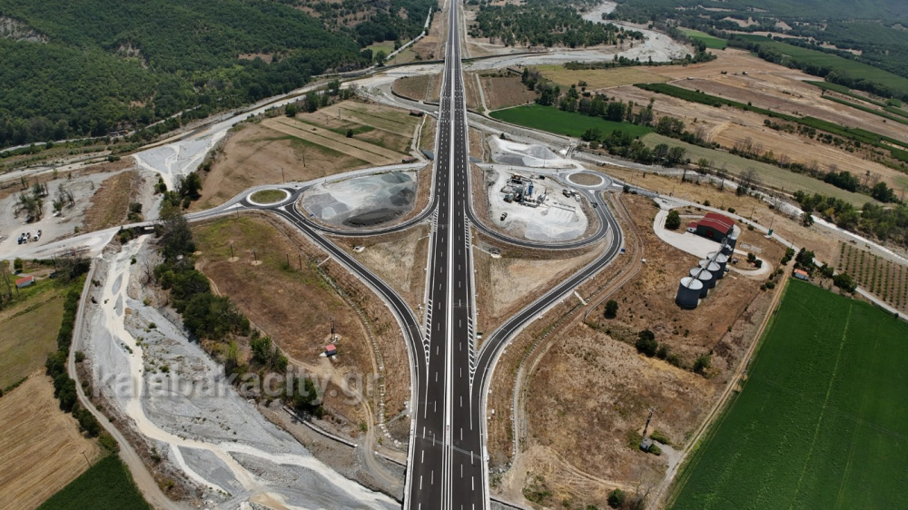 ΔΙΟΔΙΑ ΟΞΥΝΕΙΑΣ